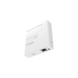 MikroTik GPEN11 - Power Injector - DC 12 - 57 V