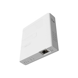 MikroTik GPEN21 - Power Injector - DC 12 - 57 V