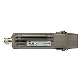 MikroTik Metal 52 ac - Accesspoint - Wi-Fi 5