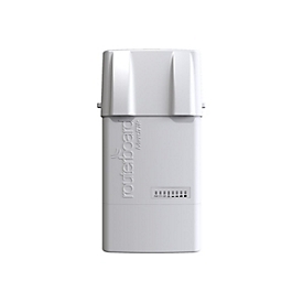 MikroTik RouterBOARD BaseBox 5 - Accesspoint - Wi-Fi - 5 GHz