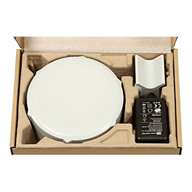 MikroTik RouterBOARD RBSXTG-5HPnD-SAr2 - Accesspoint - Wi-Fi - 5 GHz