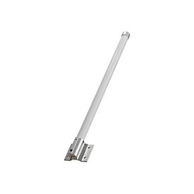 MikroTik TOF-2400-8V-4 - Antenne - Smart Home - 8 dBi - ungerichtet - Mast