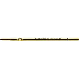 Mine de stylo bille Office 765 Schneider, 10 p., noir