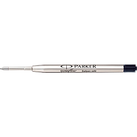 Mine de stylo bille PARKER, noir