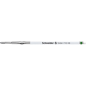Mine SLIDER 710 XB grün