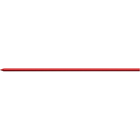 Mines de rechange DRY Pica, rouge, 10 p.