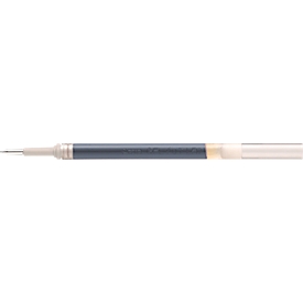 Mines de rechange pour roller à gel liquide BLN37/57/77 Pentel, noir