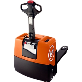 Minimover LWE 130 Electric Trolley