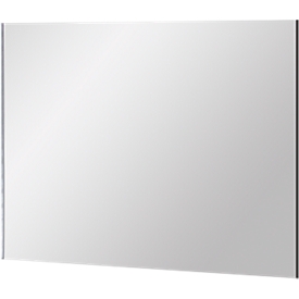 Miroir, autocollant, 200 x 100 mm