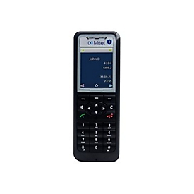 Mitel 612dt - Schnurloses Digitaltelefon - DECTGAP