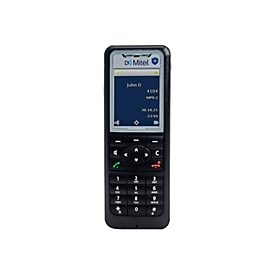 Mitel 622dt - Schnurloses Erweiterungshandgerät - DECTGAP