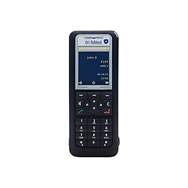 Mitel 632dt - Schnurloses Erweiterungshandgerät - DECTGAP