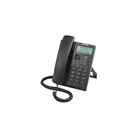 Mitel 6863 - VoIP-Telefon - dreiweg Anruffunktion