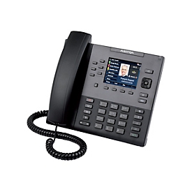 Mitel 6867 - VoIP-Telefon - dreiweg Anruffunktion