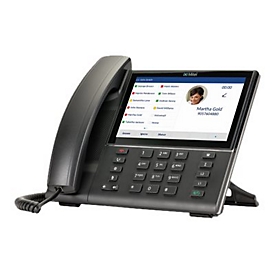 Mitel 6873 SIP Phone - VoIP-Telefon - dreiweg