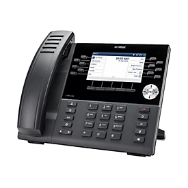 Mitel 6930w IP Phone - VoIP-Telefon - SIP, MiNet