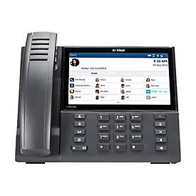 Mitel 6940w SIP Phone - VoIP-Telefon - Voice-Over-IP
