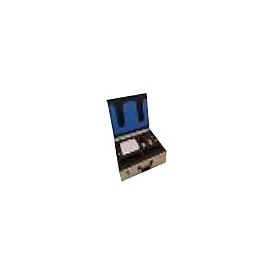 Mitel Site Survey Kit - Hartschalentasche für