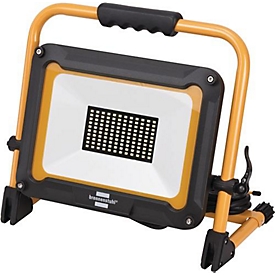 Mobiler LED-Strahler JARO 80 W 7200 lm 5m H07RN-F 3x1 mm2 IP65 BRENNENSTUHL