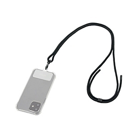 Mobilis 001340 - Collier - Noir - Polyester - 1 pièce(s) - 236 g