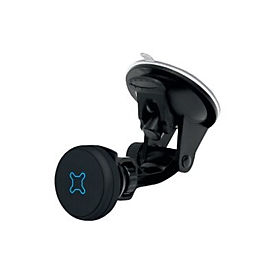 Mobilis 044006 - Mobile/smartphone - Navigateur - Support passif - Bateau - Voiture - Noir