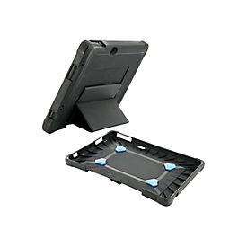 Mobilis 053011 - Housse - Zebra - ZEBRA ET51/56 - 21,3 cm (8.4") - 500 g