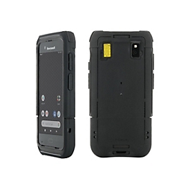 Mobilis 065019 - Housse - HONEYWELL CT45 - CT45XP - Noir