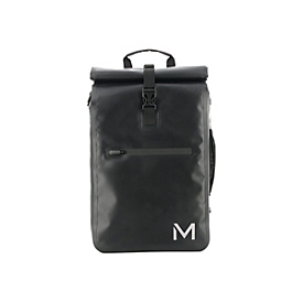 Mobilis 070001 - Unisexe - 39,6 cm (15.6") - Compartiment pour Notebook - Imperméable - Bâche