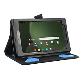 Mobilis ACTIV Pack - Flip-Hülle für Tablet