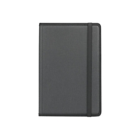 Mobilis ACTIV Pack - Flip-Hülle für Tablet - Schwarz - für HP Elite x2 G4 (13 Zoll)