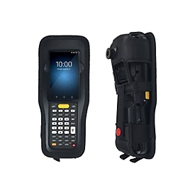 Mobilis Activ + Pack - Schutzhülle für Handheld-Gerät