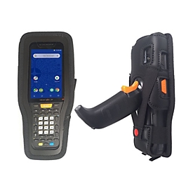 Mobilis Activ + Pack - Schutzhülle für Handheld-Gerät