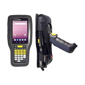 Mobilis Activ + Pack - Schutzhülle für Handheld-Gerät