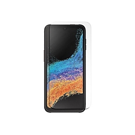 Mobilis Bildschirmschutz für Handy - 2.5D - Glas