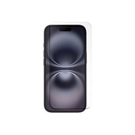 Mobilis Bildschirmschutz für Handy - Glas