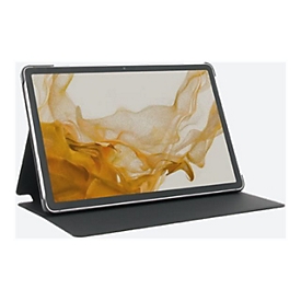Mobilis Case for Galaxy Tab S9 FE - Bag