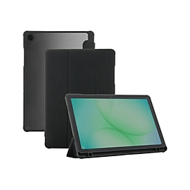Mobilis EDGE 2 - Flip-Hülle für Tablet - verstärke