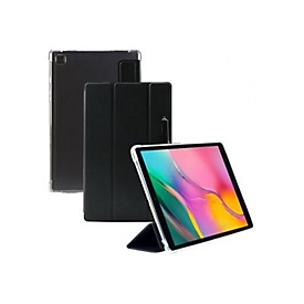 Mobilis EDGE - Flip-Hülle für Tablet - verstärke Kanten