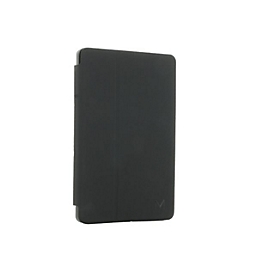 Mobilis Element - Flip-Hülle für Tablet - mit