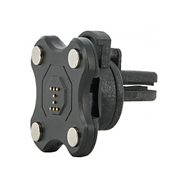 Mobilis Energia Mobile+ Charging Airvent Mount 65W