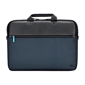 Mobilis Executive 3 CoverBook - Notebook-Hülle - 35.6 cm - 11" - 14"