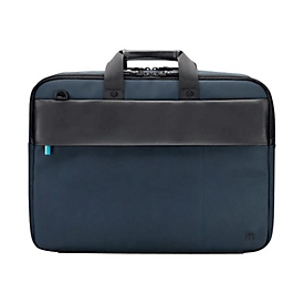 Mobilis Executive 3 Twice Briefcase - Notebook-Tasche