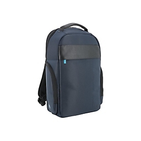 Mobilis Executive 4 - Notebook-Rucksack - 40 % recycelt - 40.6 cm - 14" - 16"
