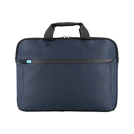 Mobilis Executive 4 - Notebook-Tasche - kompakt, von oben befüllbar, 35% recycelter Inhalt - 35.6 cm - 11" - 14"