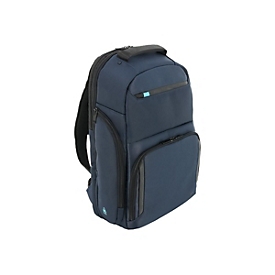 Mobilis Executive 4 Premium - Notebook-Rucksack - 30 % recycelt - 40.6 cm - 14" - 16"