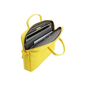 Mobilis Origine 2 - Notebook-Tasche - 35.6 cm - 11" - 14" - Gelb