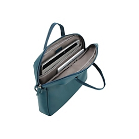 Mobilis Origine 2 - Notebook-Tasche - 35.6 cm - 11" - 14" - Prussian Blue