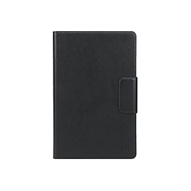 Mobilis Origine - Tastatur und Foliohülle - Bluetooth - Französisch - Schwarz - für Samsung Galaxy Tab S5e