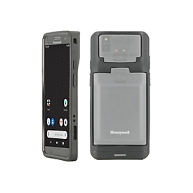 Mobilis PROTECH Case for Honeywell CT37-CT37HC Soft bag