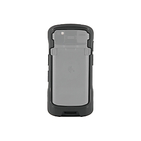 Mobilis PROTECH - Case for Zebra TC53/53e - TC58/58e - FR55 Compatible Trigger - Softbag